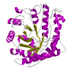 Image of CATH 4x0vG00