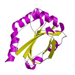 Image of CATH 4x0xB