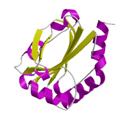 Image of CATH 4x0xC