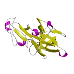 Image of CATH 4x0yB