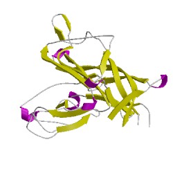 Image of CATH 4x0yC