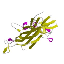 Image of CATH 4x0yE