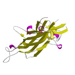 Image of CATH 4x0zB