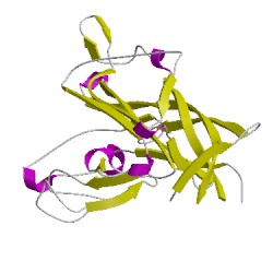 Image of CATH 4x17E