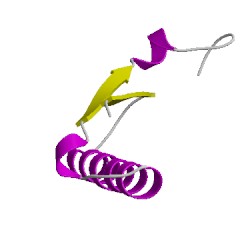 Image of CATH 4x19b