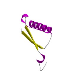 Image of CATH 4x19c