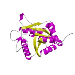 Image of CATH 4x1bA01