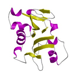 Image of CATH 4x1bA02
