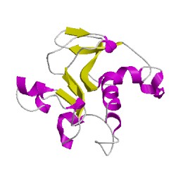 Image of CATH 4x1bA04