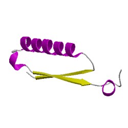 Image of CATH 4x1cC