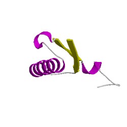 Image of CATH 4x1cF