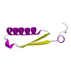 Image of CATH 4x1cG