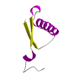 Image of CATH 4x1cH