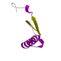 Image of CATH 4x1cI