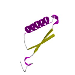 Image of CATH 4x1cJ