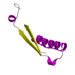 Image of CATH 4x1cK00
