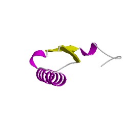 Image of CATH 4x1cL