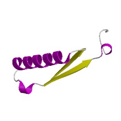 Image of CATH 4x1cN