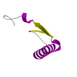 Image of CATH 4x1cO