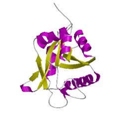 Image of CATH 4x1dA01