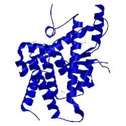 Image of CATH 4x1f
