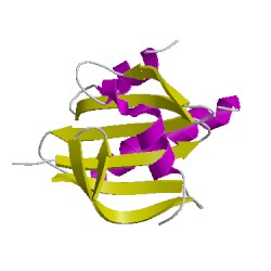 Image of CATH 4x1lA00