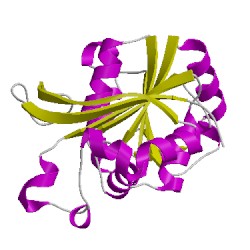 Image of CATH 4x1oA00