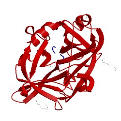 Image of CATH 4x1p