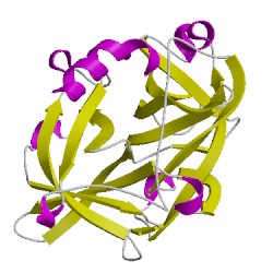 Image of CATH 4x1pU