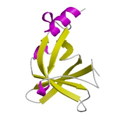 Image of CATH 4x1pU02