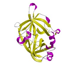 Image of CATH 4x1qU