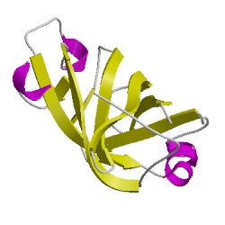 Image of CATH 4x1qU01