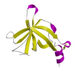 Image of CATH 4x1qU02