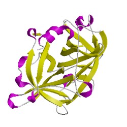 Image of CATH 4x1rU