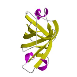 Image of CATH 4x1rU01