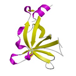 Image of CATH 4x1rU02