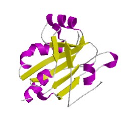 Image of CATH 4x1uA00