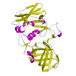 Image of CATH 4x1xA