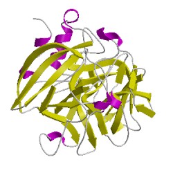 Image of CATH 4x1xB