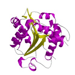 Image of CATH 4x20A01