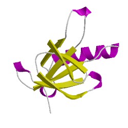 Image of CATH 4x21A01