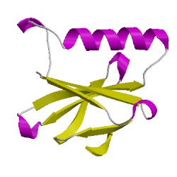 Image of CATH 4x21B01