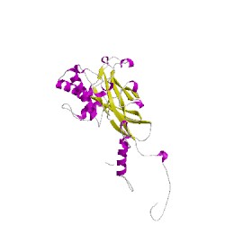 Image of CATH 4x29A00