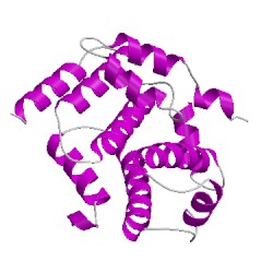 Image of CATH 4x2eA00