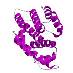 Image of CATH 4x2eB