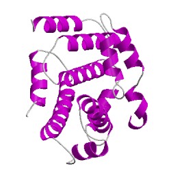 Image of CATH 4x2eC
