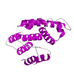 Image of CATH 4x2eD