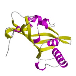 Image of CATH 4x2hA