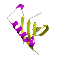 Image of CATH 4x2jA01