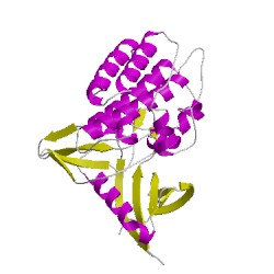 Image of CATH 4x2nA